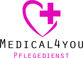 Logo von Medical4You
